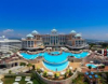 last minute Turcia / Alanya