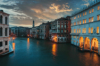last minute Italia / Venetia