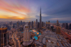 last minute Emiratele Arabe / Dubai