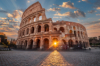 last minute Italia / Roma