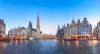 last minute Belgia / Brussels