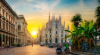 last minute Italia / Milano