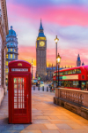 last minute Marea Britanie / Londra