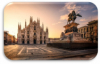 last minute Italia / Milano