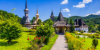 last minute Europa / Romania