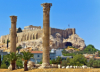 last minute Europa / Grecia