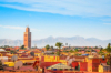 last minute Africa / Maroc