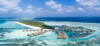 last minute Maldive / Male