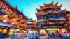last minute Asia / China