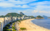 last minute Brazilia / Rio De Janeiro