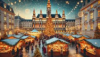 last minute Austria / Viena