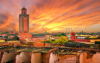 last minute Africa / Maroc