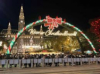last minute Austria / Viena