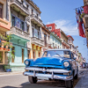 last minute Cuba / Havana