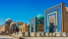 last minute Asia / Uzbekistan