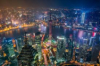 last minute Asia / China
