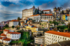 last minute Portugalia / Porto