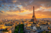 last minute Franta / Paris