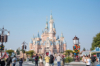 last minute Franta / Paris Disneyland