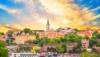 last minute Europa / Serbia