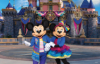 last minute Franta / Paris Disneyland