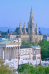 last minute Austria / Viena