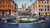 last minute Europa / Italia