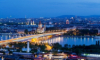 last minute Austria / Viena