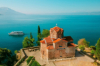 last minute Europa / Macedonia