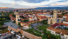 last minute Europa / Romania