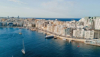 last minute Europa / Malta