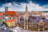 last minute Europa / Germania