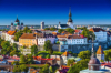 last minute Europa / Estonia