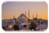last minute Turcia / Istanbul