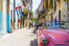 last minute Caraibe / Cuba