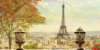 last minute Franta / Paris