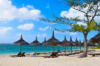 last minute Mauritius / Belle Mare