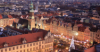 last minute Europa / Polonia