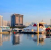 last minute Bahrein / Bahrain