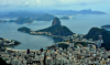 last minute Brazilia / Rio De Janeiro