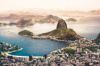 last minute Brazilia / Rio De Janeiro