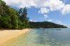 last minute Seychelles / Insula Mahe