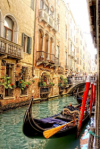 last minute Italia / Venetia