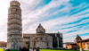 last minute Italia / Pisa