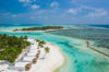 last minute Maldive / Meemu Atoll (Mulaku Atoll)