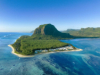 last minute Mauritius / Le Morne