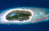 last minute Maldive / Baa Atoll