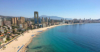 last minute Spania / Benidorm