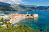 last minute Muntenegru / Budva