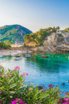 last minute Grecia / Insula Corfu